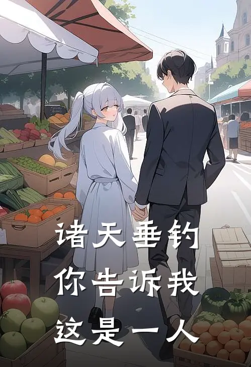 诸天垂钓你告诉我这是一人