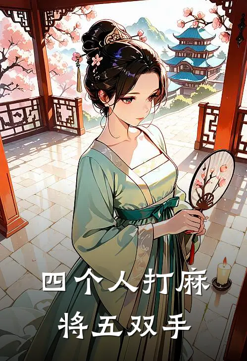 四个人打麻将五双手