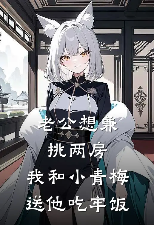 老公想兼挑两房，我和小青梅送他吃牢饭