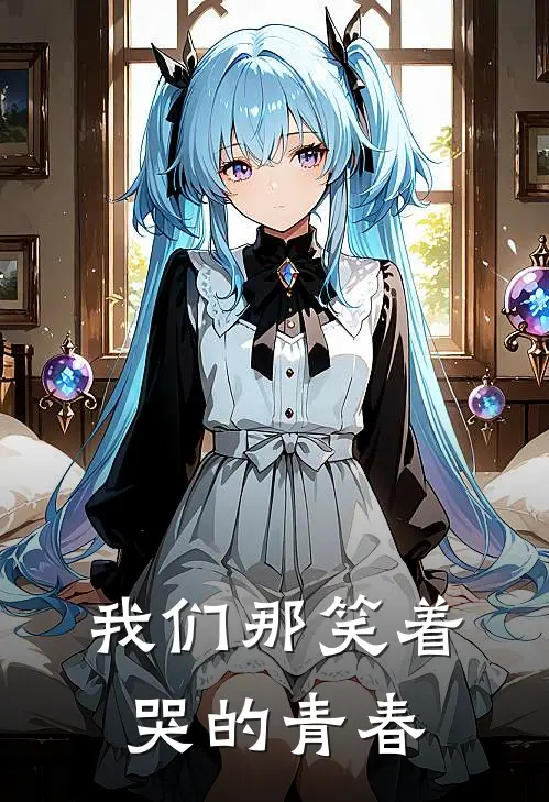 我们那笑着哭的青春