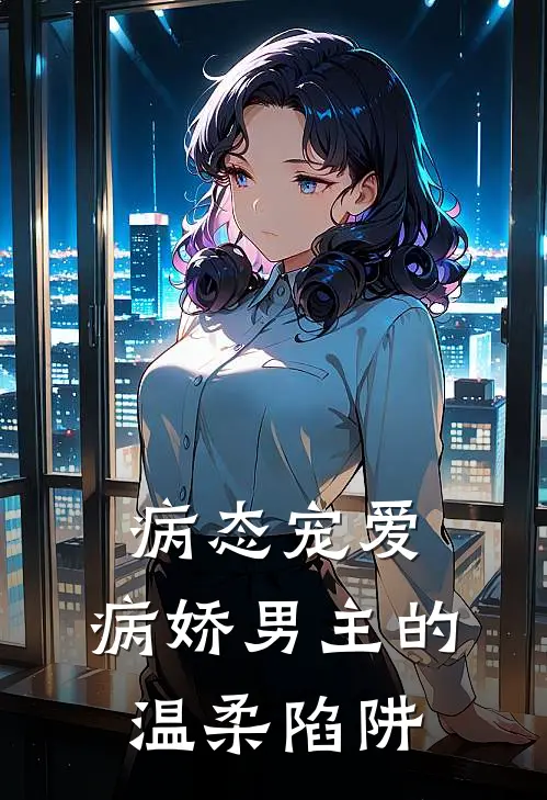 病态宠爱：病娇男主的温柔陷阱