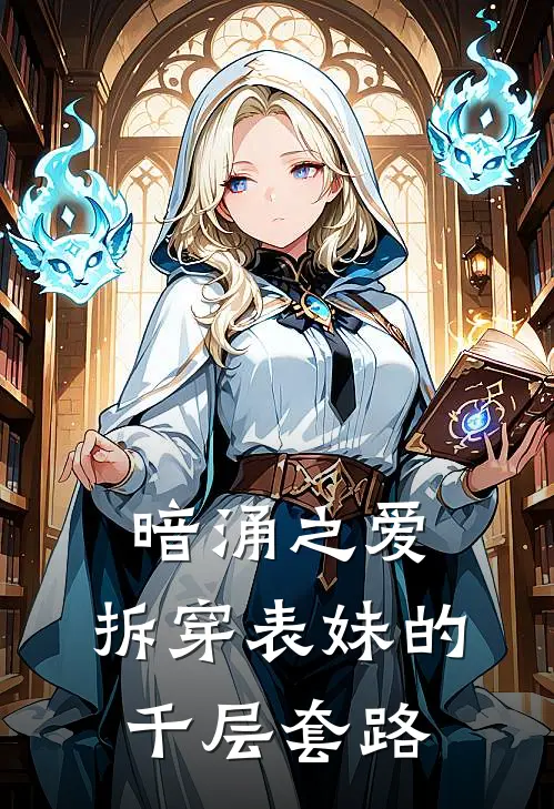 暗涌之爱：拆穿表妹的千层套路