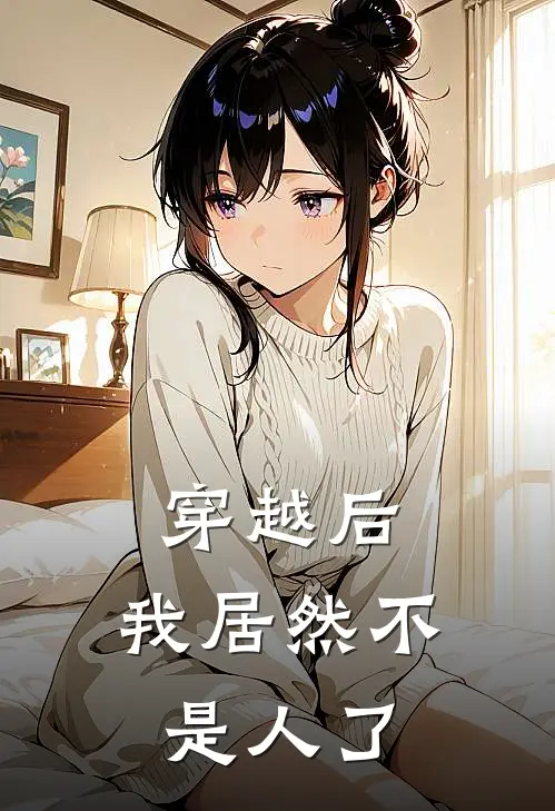 穿越后，我居然不是人了