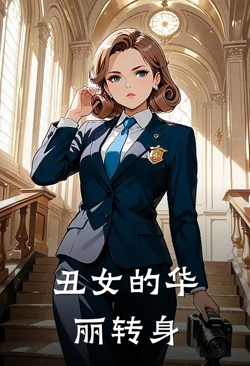 丑女的华丽转身