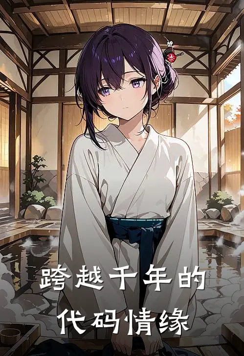 跨越千年的代码情缘