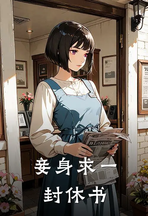 妾身求一封休书