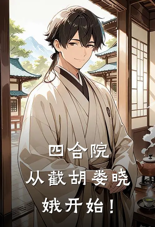 四合院：从截胡娄晓娥开始！