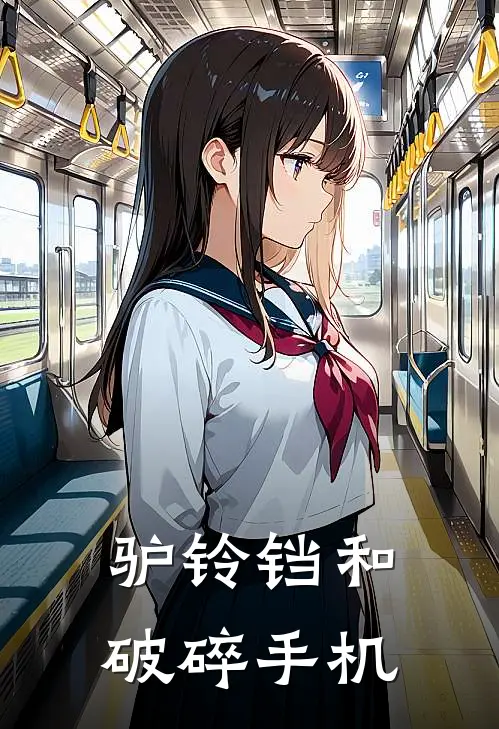 驴铃铛和破碎手机