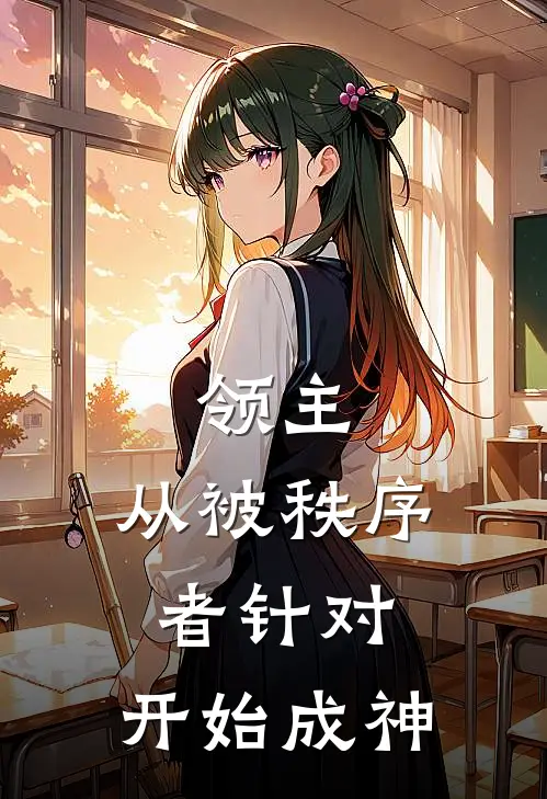 领主：从被秩序者针对，开始成神