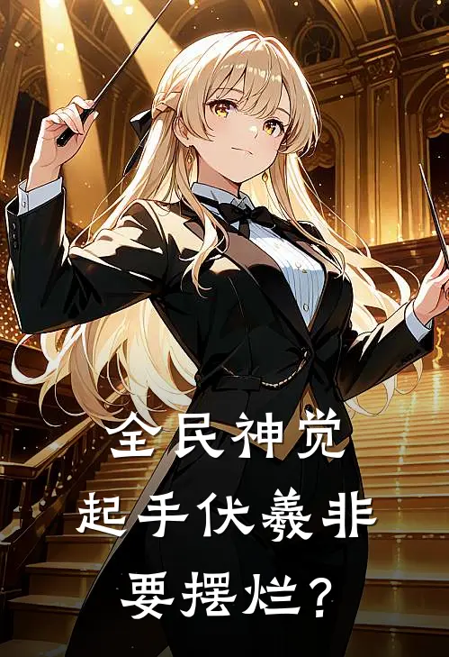 全民神觉：起手伏羲非要摆烂？