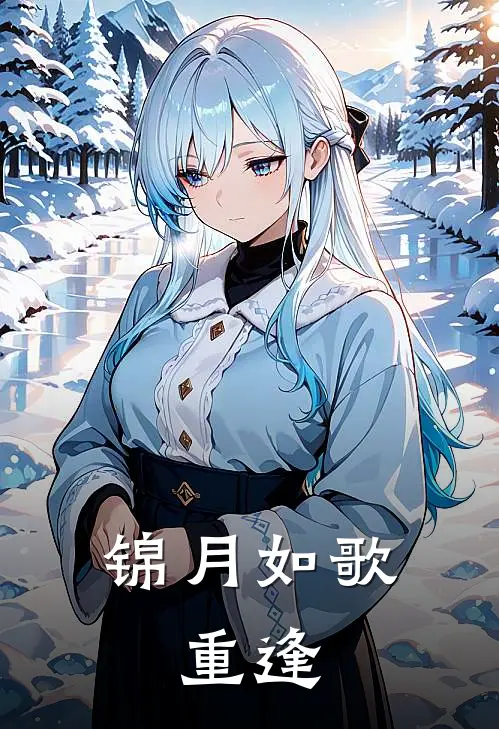 锦月如歌：重逢