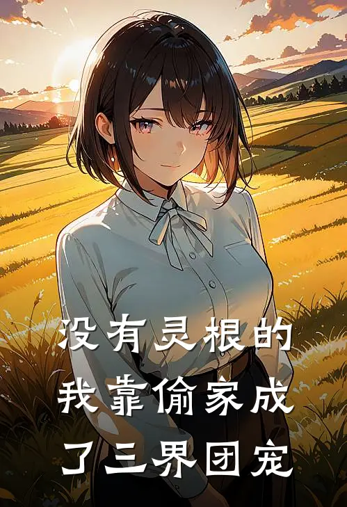 没有灵根的我靠偷家成了三界团宠