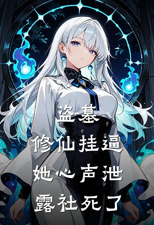盗墓：修仙挂逼她心声泄露社死了