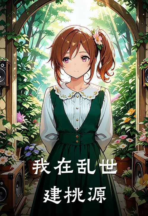 我在乱世建桃源