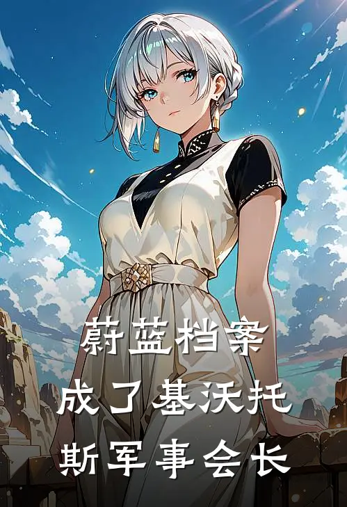 蔚蓝档案：成了基沃托斯军事会长