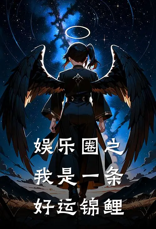 娱乐圈之我是一条好运锦鲤