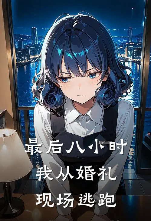 最后八小时，我从婚礼现场逃跑