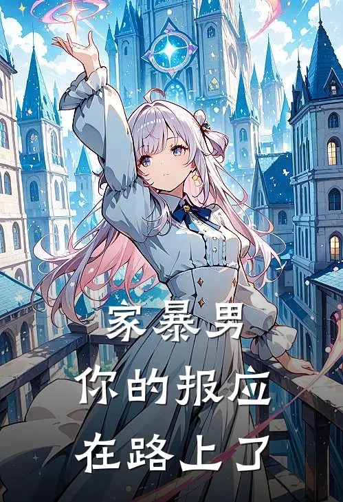 家暴男，你的报应在路上了