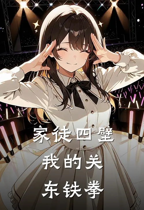 家徒四壁：我的关东铁拳