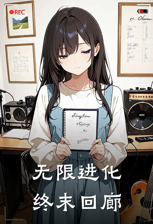 无限进化：终末回廊