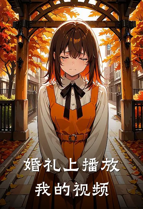 婚礼上播放我的视频