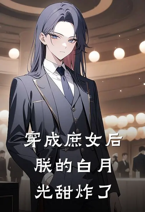 穿成庶女后，朕的白月光甜炸了