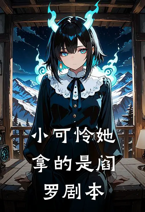 小可怜她拿的是阎罗剧本