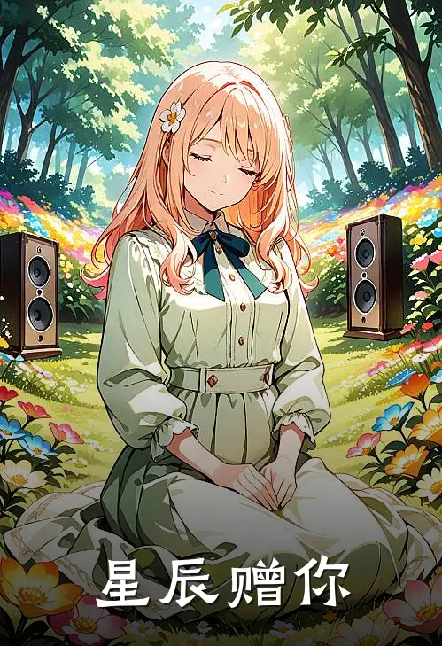 星辰赠你