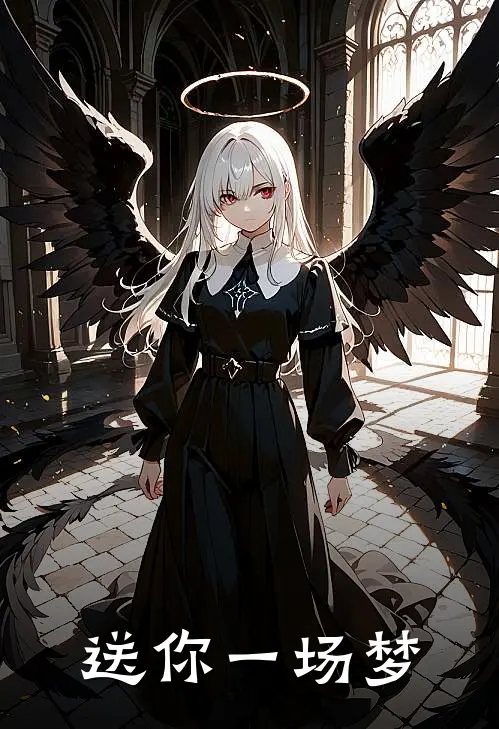 送你一场梦