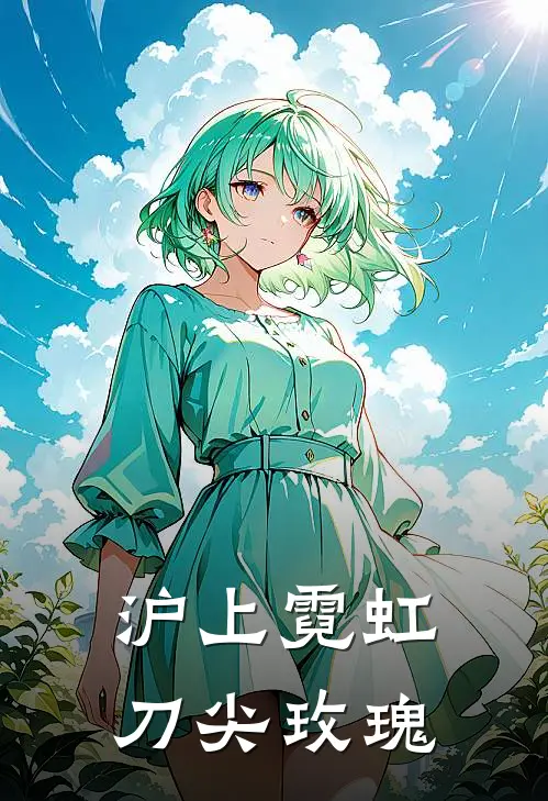 沪上霓虹，刀尖玫瑰