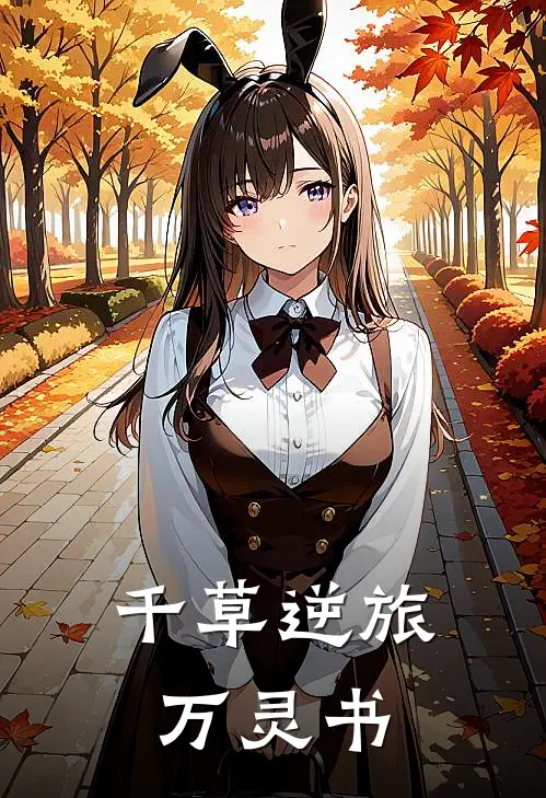千草逆旅：万灵书