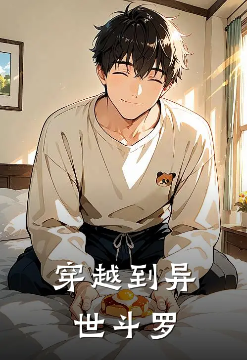 穿越到异世斗罗