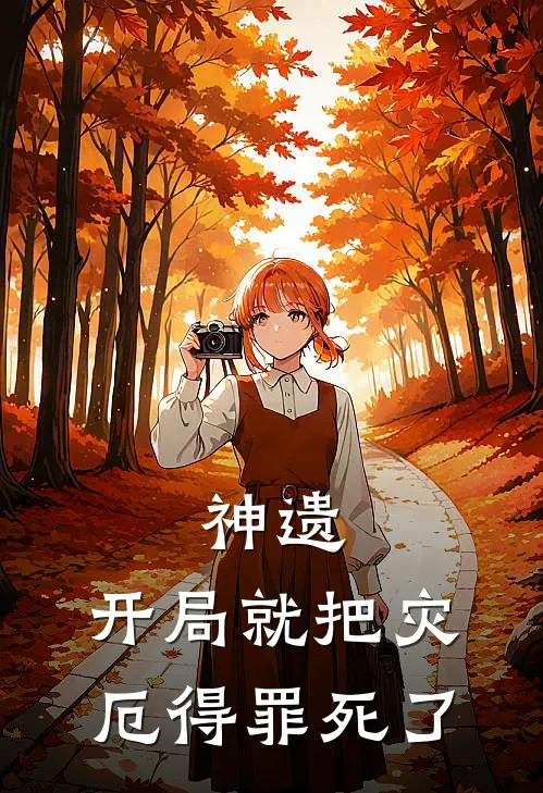 神遗：开局就把灾厄得罪死了