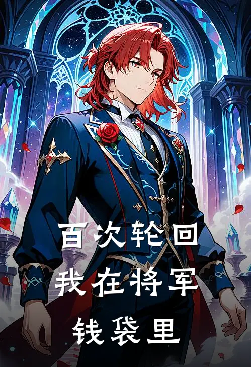 百次轮回：我在将军钱袋里