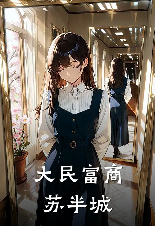 大民富商苏半城