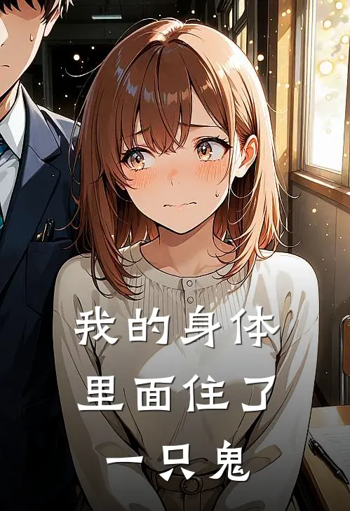 我的身体里面住了一只鬼
