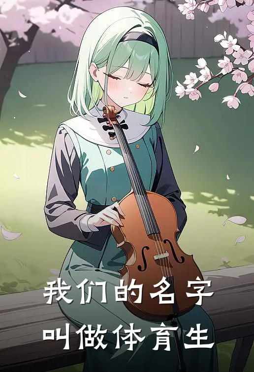 我们的名字叫做体育生