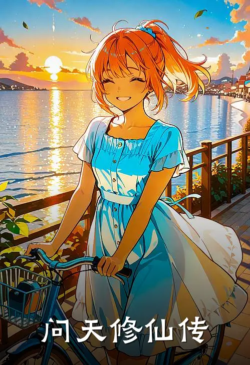 问天修仙传