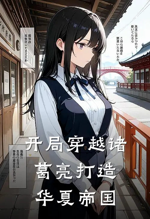 开局穿越诸葛亮打造华夏帝国