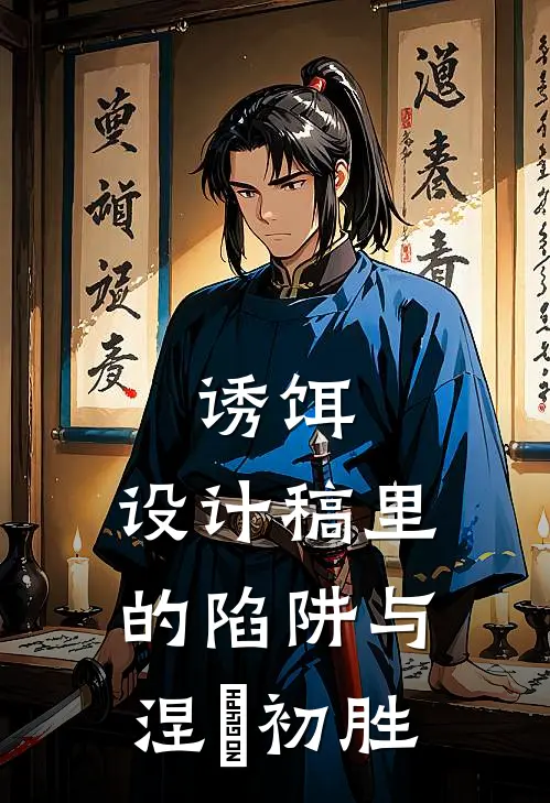 诱饵：设计稿里的陷阱与涅槃初胜