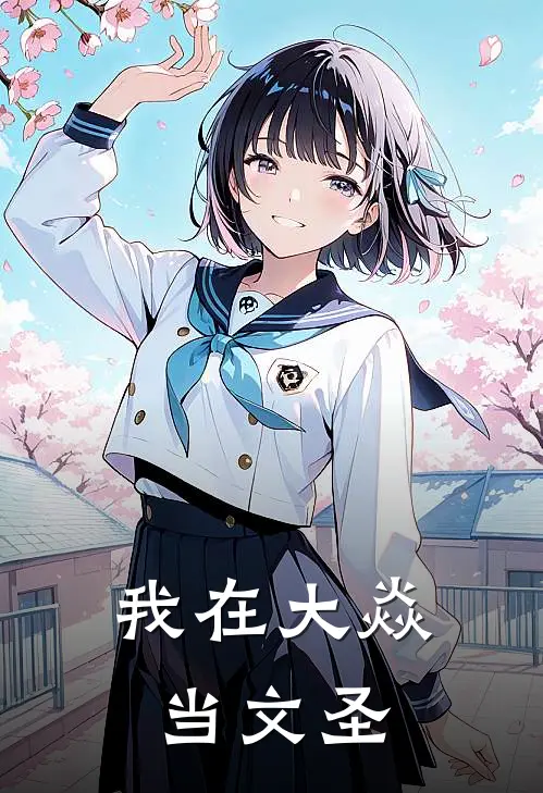 我在大焱当文圣