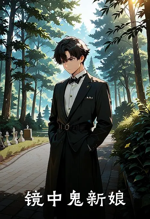 镜中鬼新娘