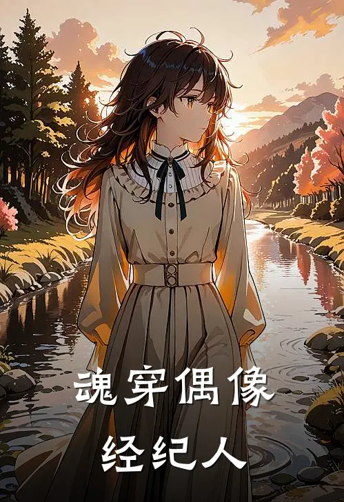 魂穿偶像经纪人