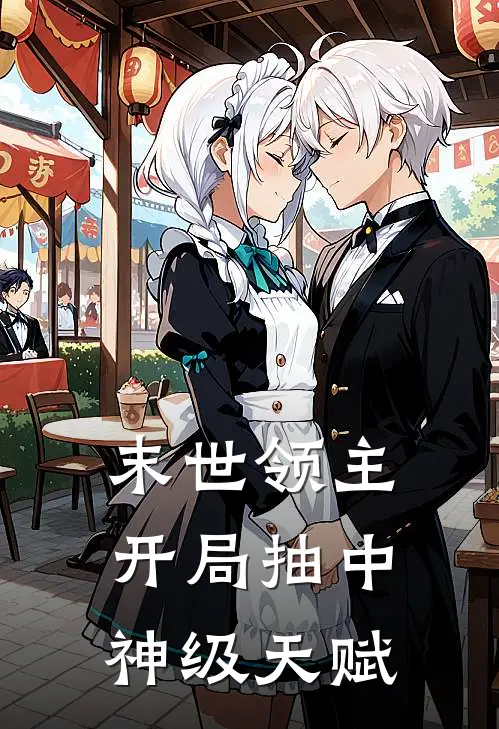 末世领主：开局抽中神级天赋