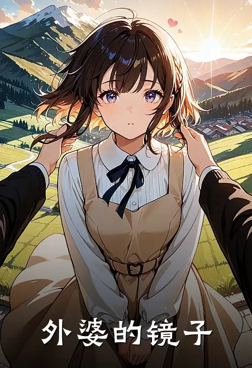 外婆的镜子