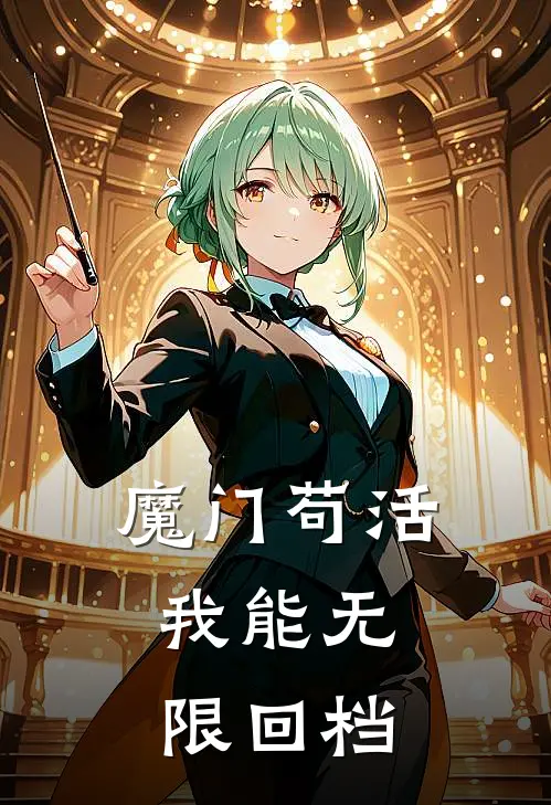 魔门苟活，我能无限回档