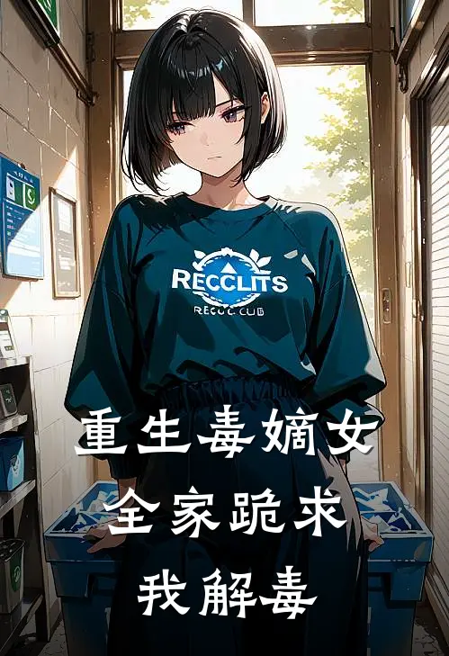 重生毒嫡女，全家跪求我解毒