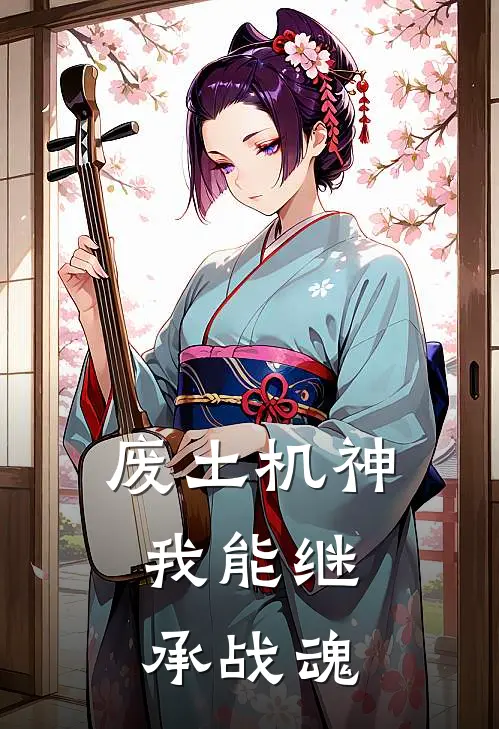 废土机神：我能继承战魂