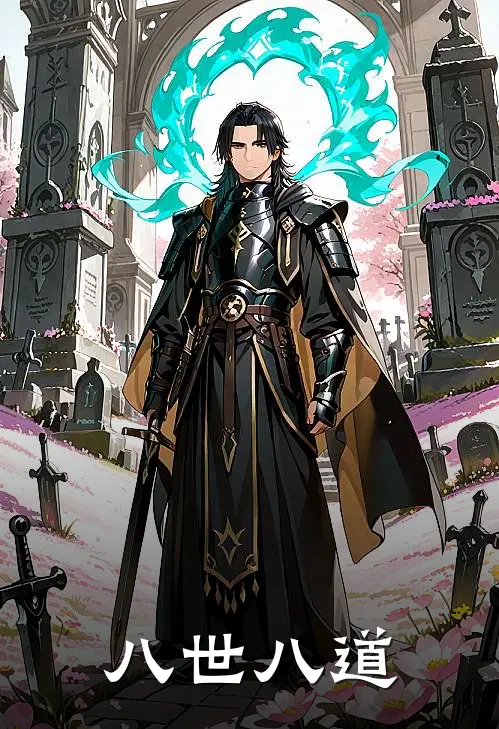 八世八道