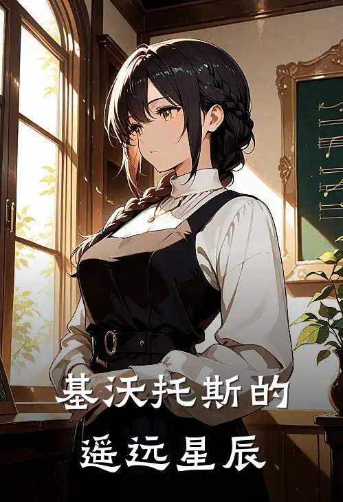 基沃托斯的遥远星辰